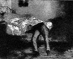 Vorbkt : La Mort d'Echantillon